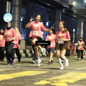 Runner Photo 8616449