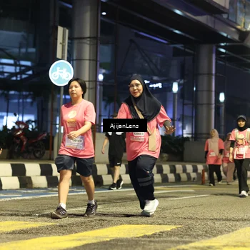 Runner Photo 8616453