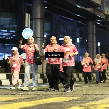 Runner Photo 8616459