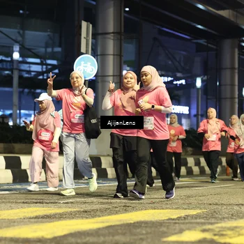 Runner Photo 8616460