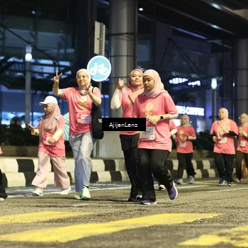 Runner Photo 8616461