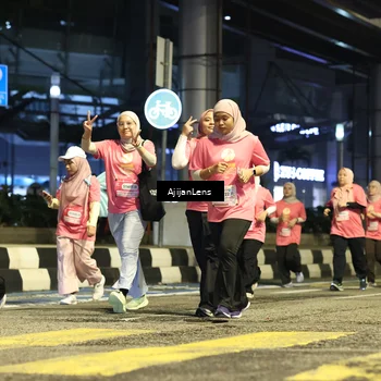 Runner Photo 8616462
