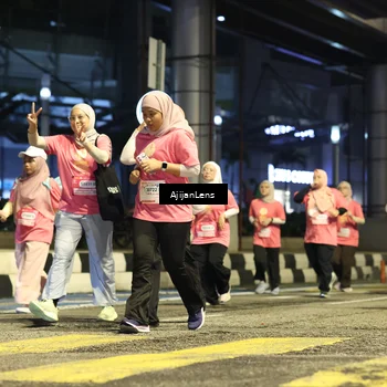 Runner Photo 8616464