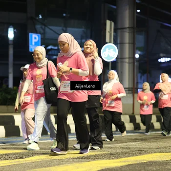 Runner Photo 8616467