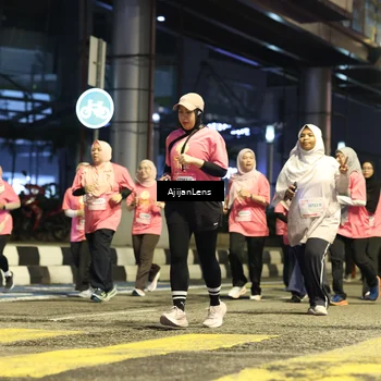Runner Photo 8616468