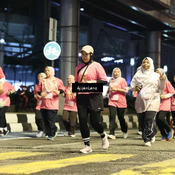Runner Photo 8616469