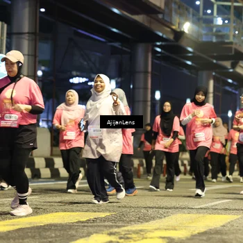 Runner Photo 8616470