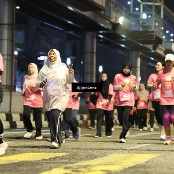 Runner Photo 8616472
