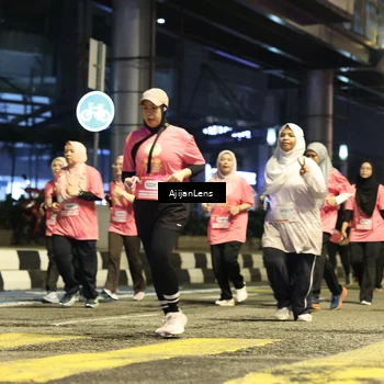 Runner Photo 8616473