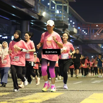 Runner Photo 8616474