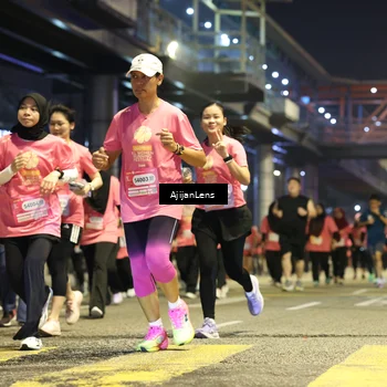 Runner Photo 8616476