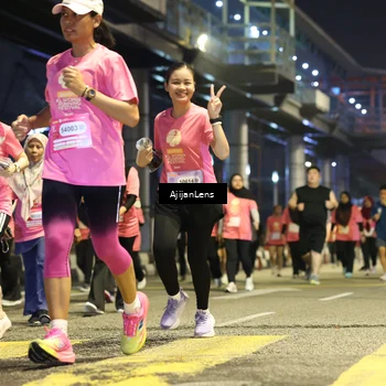 Runner Photo 8616477