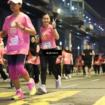 Runner Photo 8616478