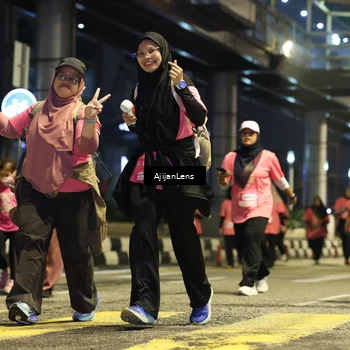 Runner Photo 8616479