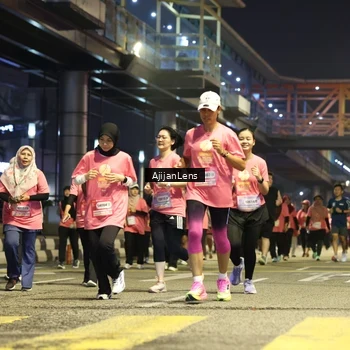 Runner Photo 8616481