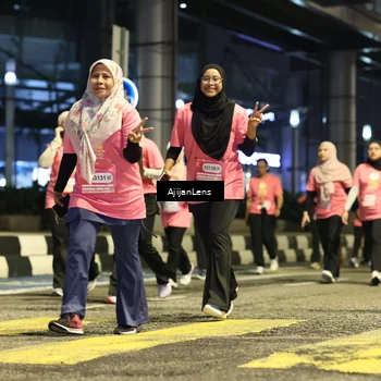 Runner Photo 8616482