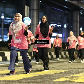 Runner Photo 8616483