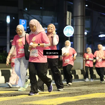 Runner Photo 8616484