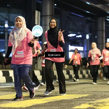 Runner Photo 8616485
