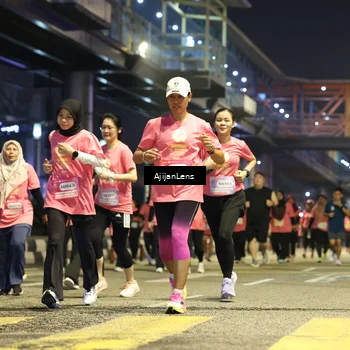 Runner Photo 8616486