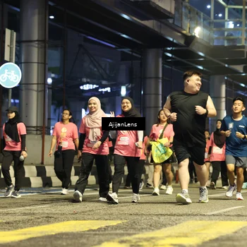 Runner Photo 8616487