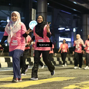 Runner Photo 8616489