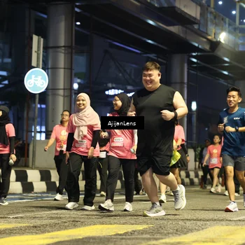 Runner Photo 8616490