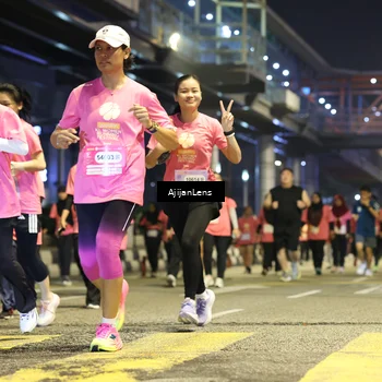 Runner Photo 8616491