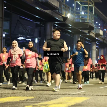 Runner Photo 8616495