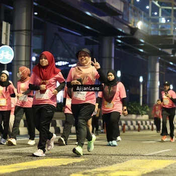 Runner Photo 8616497