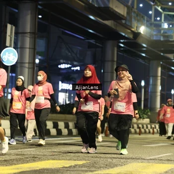 Runner Photo 8616498
