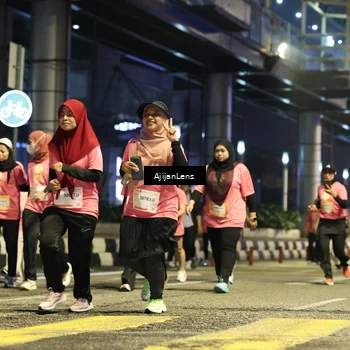 Runner Photo 8616499
