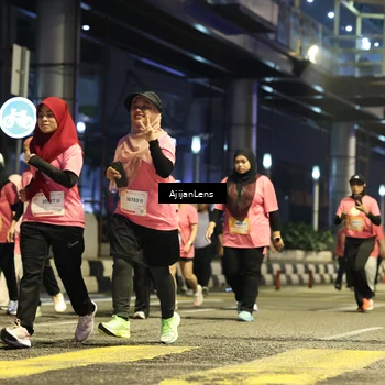 Runner Photo 8616501