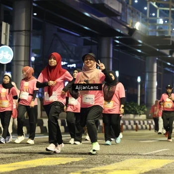 Runner Photo 8616502