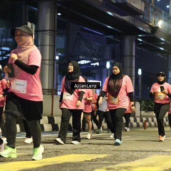 Runner Photo 8616503