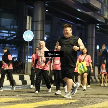 Runner Photo 8616504