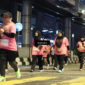 Runner Photo 8616505