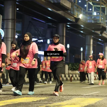 Runner Photo 8616506