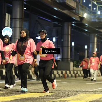 Runner Photo 8616509