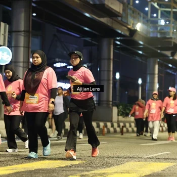 Runner Photo 8616512