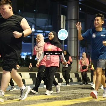 Runner Photo 8616513