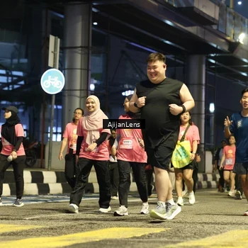 Runner Photo 8616515