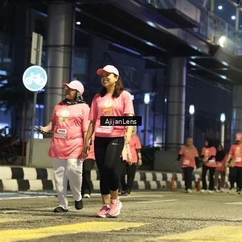 Runner Photo 8616521