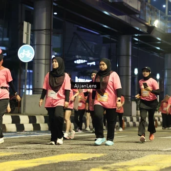 Runner Photo 8616523