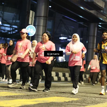 Runner Photo 8616535