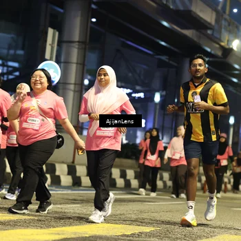 Runner Photo 8616540