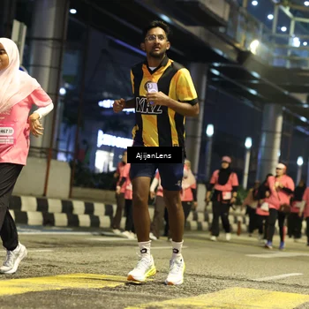 Runner Photo 8616541
