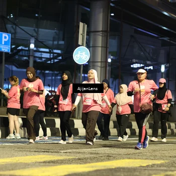Runner Photo 8616542