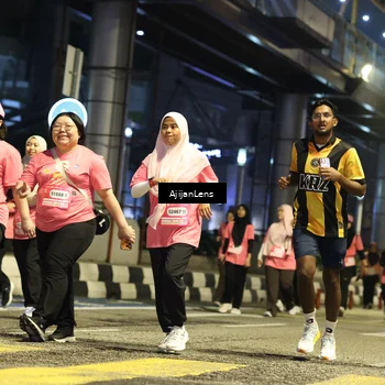 Runner Photo 8616543