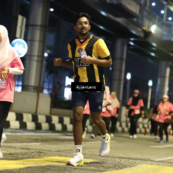 Runner Photo 8616545